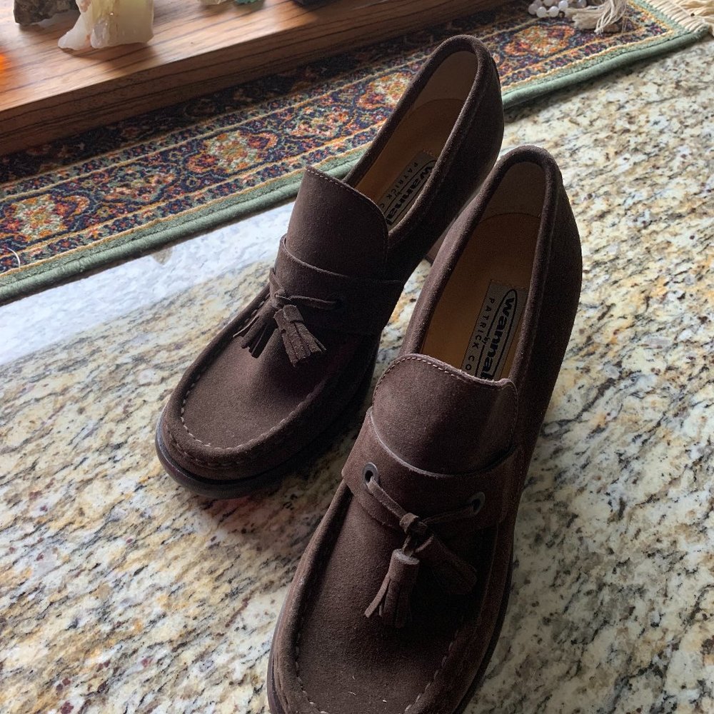 Patrick Cox Shoes